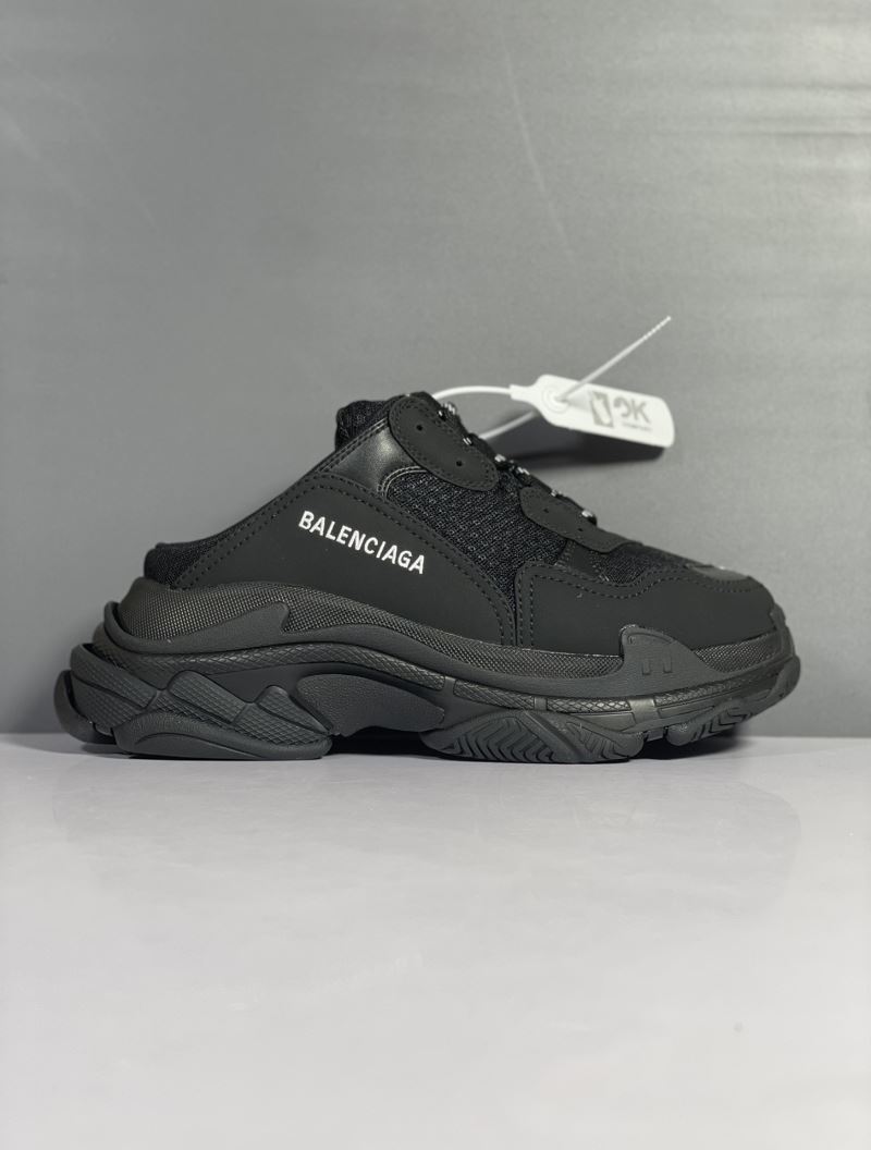 Balenciaga Triple S Series Shoes